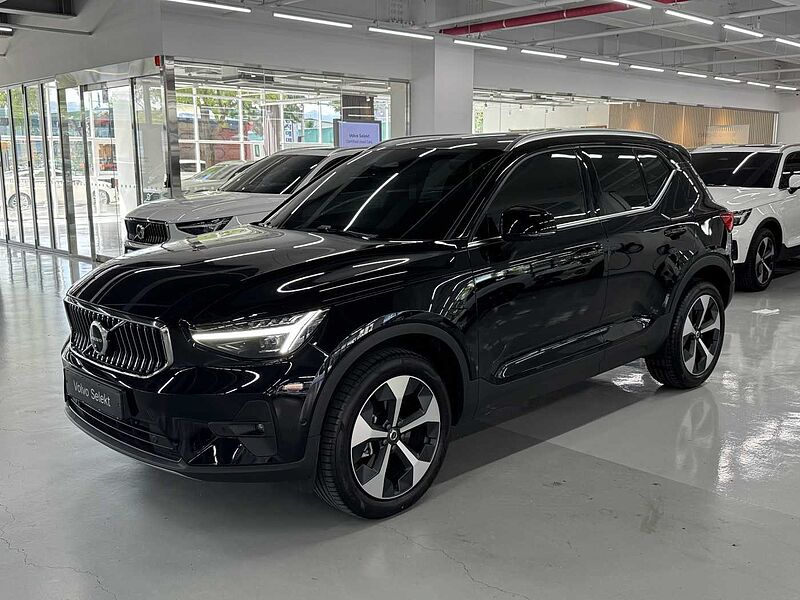 Volvo  Ultra, B4 AWD 마일드 하이브리드, 가솔린, 브라이트