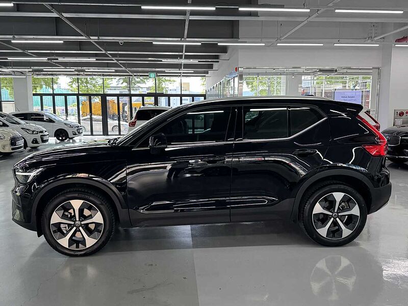 Volvo  Ultra, B4 AWD 마일드 하이브리드, 가솔린, 브라이트