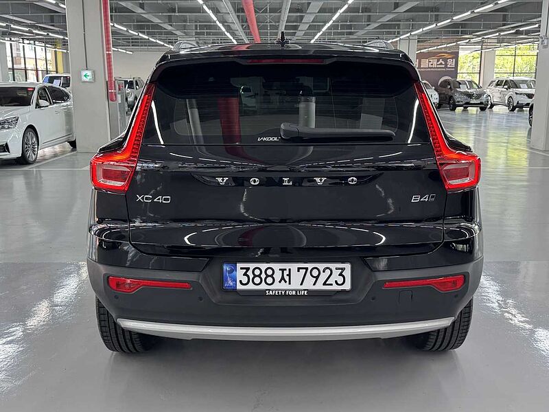 Volvo  Ultra, B4 AWD 마일드 하이브리드, 가솔린, 브라이트