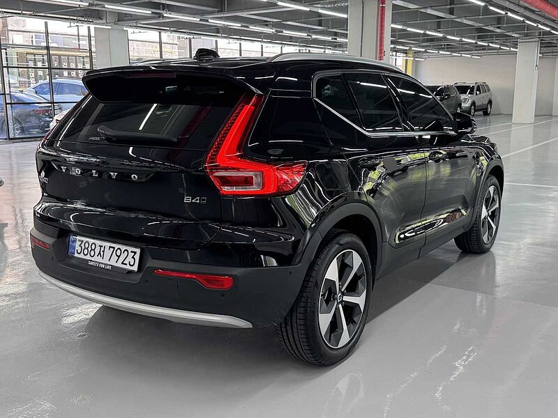 Volvo  Ultra, B4 AWD 마일드 하이브리드, 가솔린, 브라이트