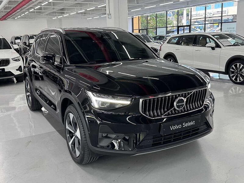 Volvo  Ultra, B4 AWD 마일드 하이브리드, 가솔린, 브라이트