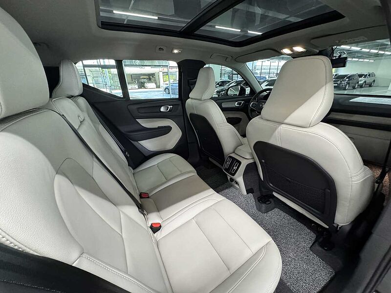 Volvo  Ultra, B4 AWD 마일드 하이브리드, 가솔린, 브라이트