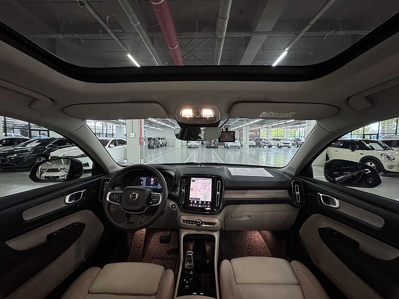 Volvo  Ultra, B4 AWD 마일드 하이브리드, 가솔린, 브라이트