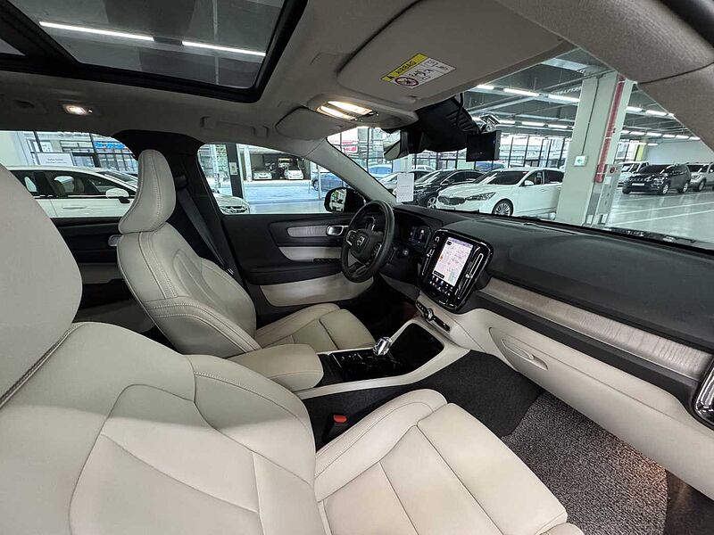 Volvo  Ultra, B4 AWD 마일드 하이브리드, 가솔린, 브라이트