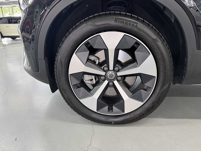Volvo  Ultra, B4 AWD 마일드 하이브리드, 가솔린, 브라이트