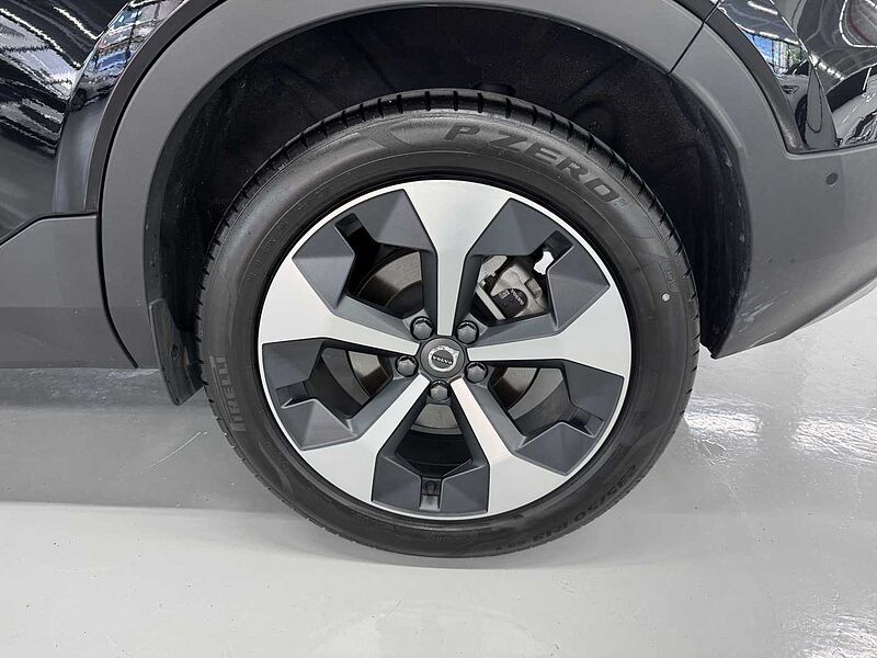 Volvo  Ultra, B4 AWD 마일드 하이브리드, 가솔린, 브라이트