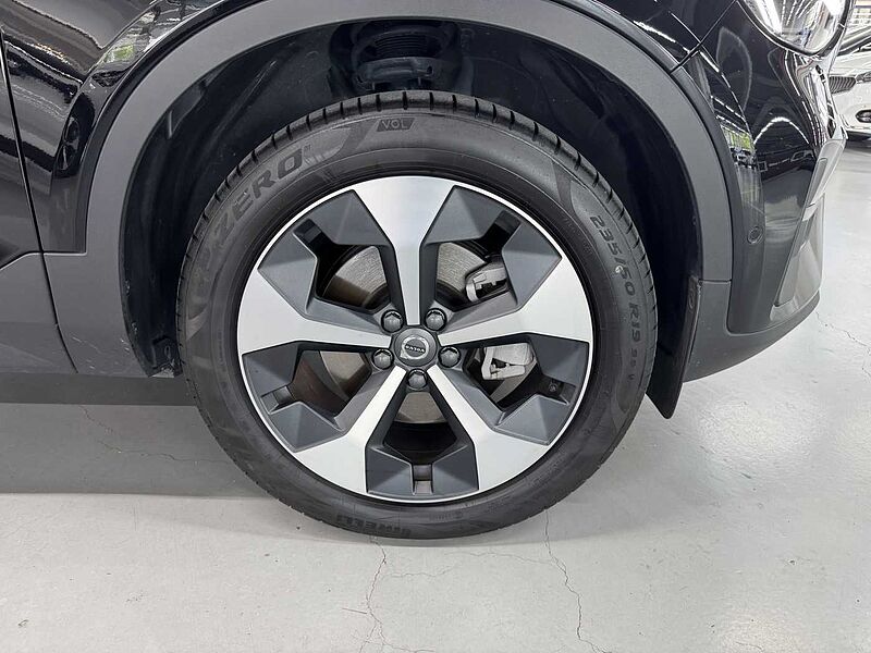 Volvo  Ultra, B4 AWD 마일드 하이브리드, 가솔린, 브라이트
