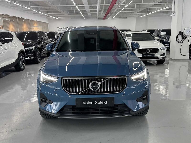 Volvo  Ultra, B4 AWD 마일드 하이브리드, 가솔린, 브라이트