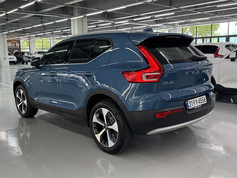 Volvo  Ultra, B4 AWD 마일드 하이브리드, 가솔린, 브라이트