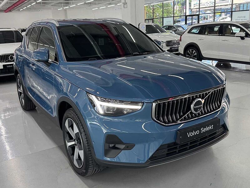 Volvo  Ultra, B4 AWD 마일드 하이브리드, 가솔린, 브라이트