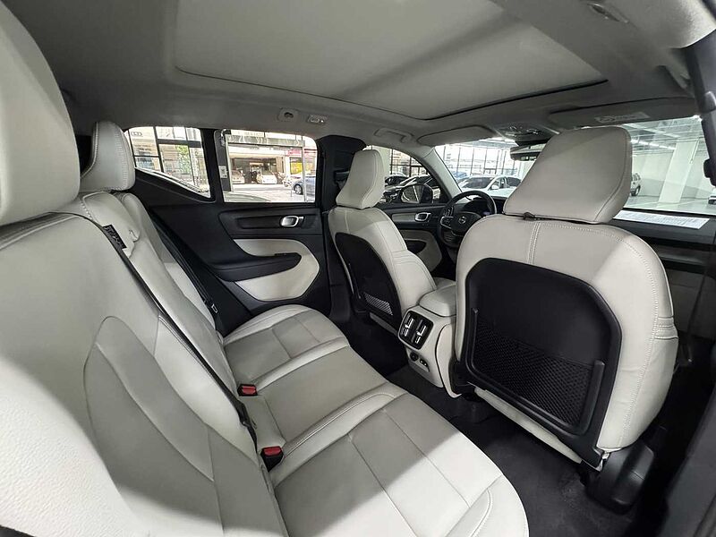 Volvo  Ultra, B4 AWD 마일드 하이브리드, 가솔린, 브라이트