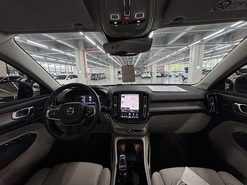 Volvo  Ultra, B4 AWD 마일드 하이브리드, 가솔린, 브라이트