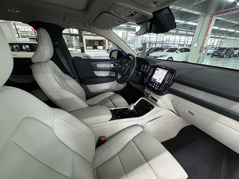 Volvo  Ultra, B4 AWD 마일드 하이브리드, 가솔린, 브라이트
