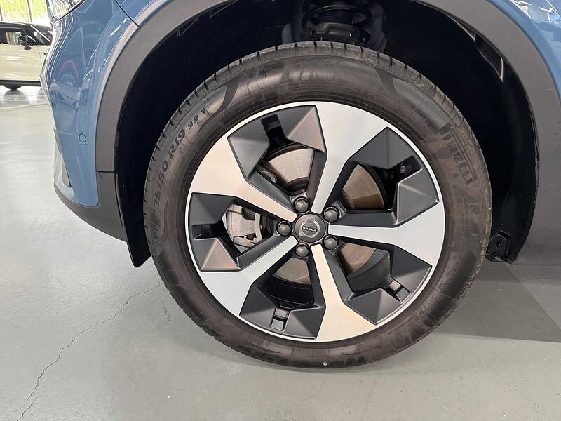 Volvo  Ultra, B4 AWD 마일드 하이브리드, 가솔린, 브라이트