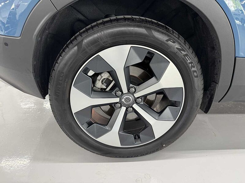 Volvo  Ultra, B4 AWD 마일드 하이브리드, 가솔린, 브라이트