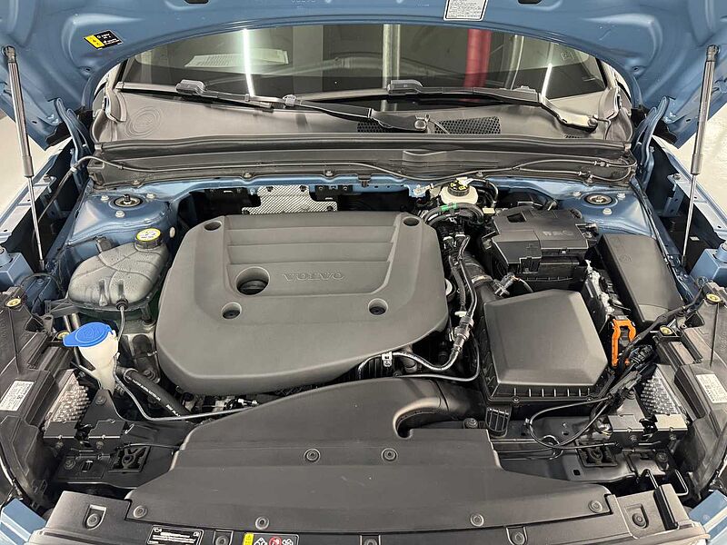 Volvo  Ultra, B4 AWD 마일드 하이브리드, 가솔린, 브라이트