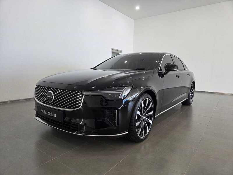 Volvo Ultra, B5 마일드 하이브리드, 가솔린, 브라이트