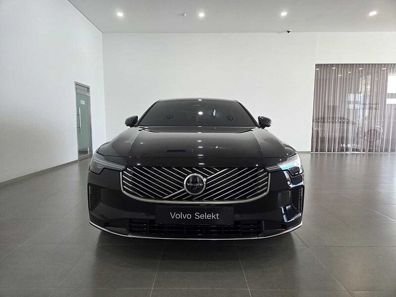 Volvo Ultra, B5 마일드 하이브리드, 가솔린, 브라이트