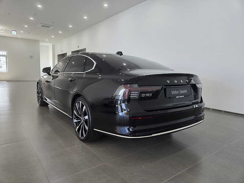 Volvo Ultra, B5 마일드 하이브리드, 가솔린, 브라이트