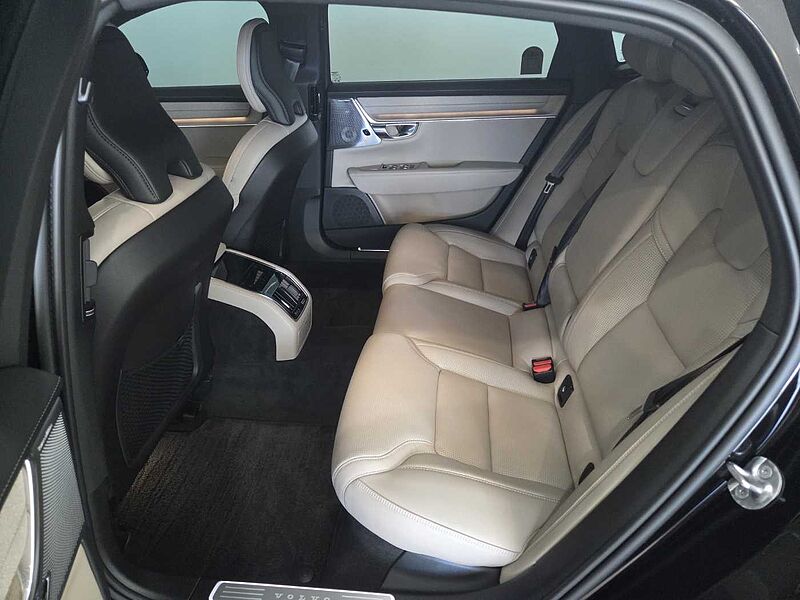 Volvo Ultra, B5 마일드 하이브리드, 가솔린, 브라이트
