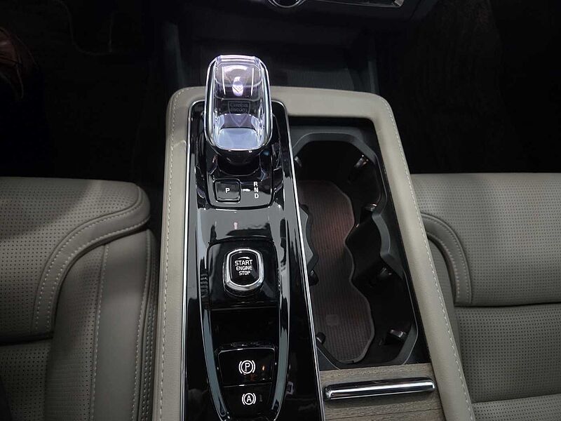 Volvo Ultra, B5 마일드 하이브리드, 가솔린, 브라이트