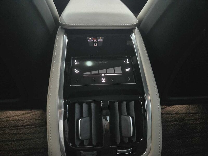 Volvo Ultra, B5 마일드 하이브리드, 가솔린, 브라이트