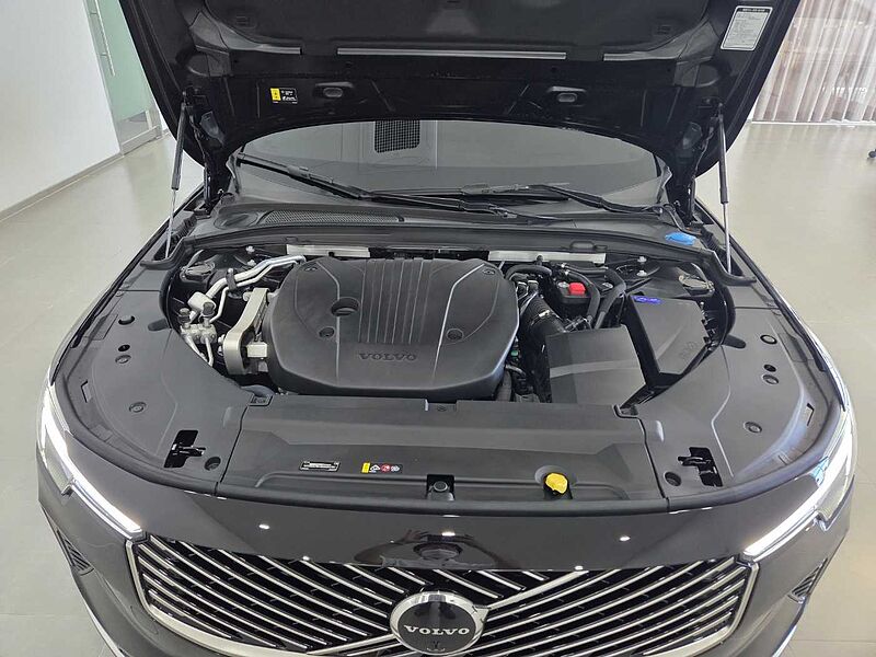 Volvo Ultra, B5 마일드 하이브리드, 가솔린, 브라이트