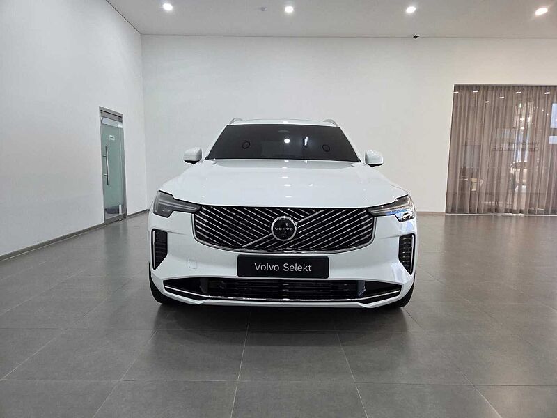 Volvo Ultra, T8 AWD 플러그-인 하이브리드, 전기/가솔린, 브라이트, 7 좌석