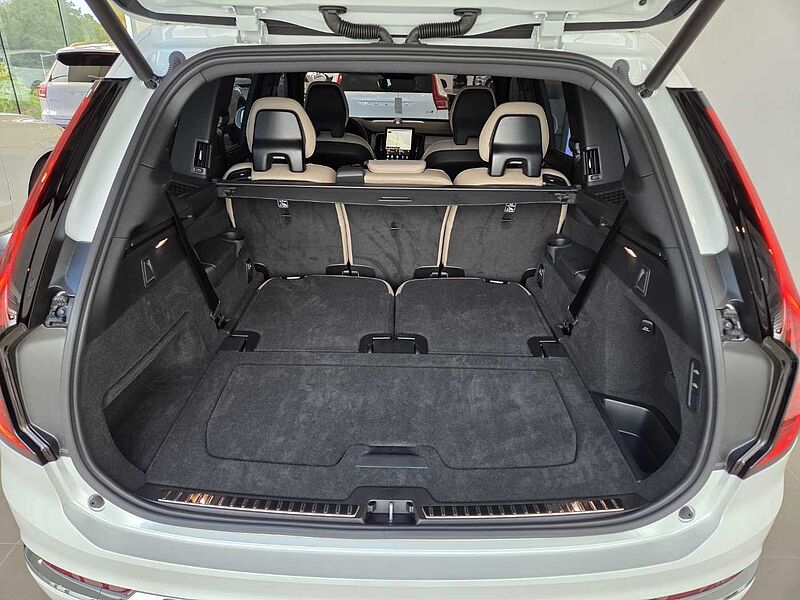 Volvo Ultra, T8 AWD 플러그-인 하이브리드, 전기/가솔린, 브라이트, 7 좌석