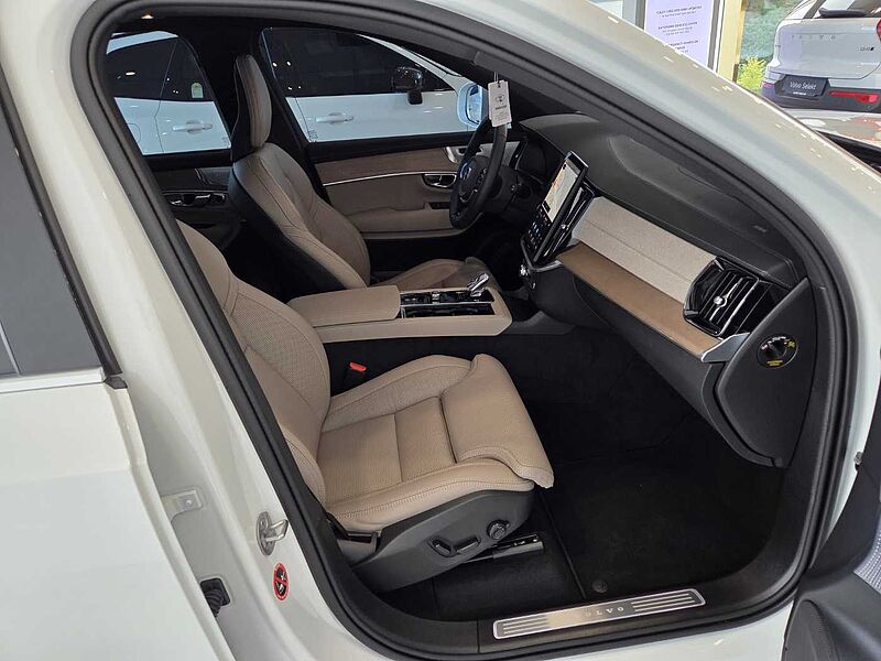 Volvo Ultra, T8 AWD 플러그-인 하이브리드, 전기/가솔린, 브라이트, 7 좌석