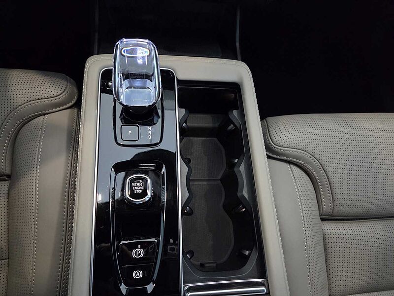 Volvo Ultra, T8 AWD 플러그-인 하이브리드, 전기/가솔린, 브라이트, 7 좌석