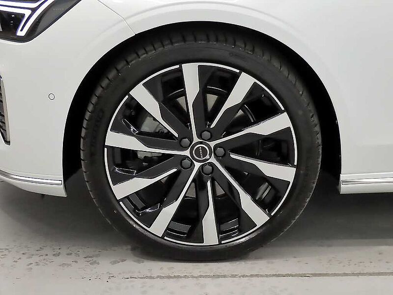 Volvo  Ultra, B5 마일드 하이브리드, 가솔린, 브라이트