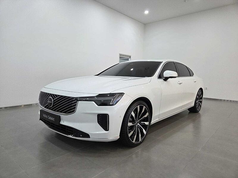 Volvo  Ultra, B5 마일드 하이브리드, 가솔린, 브라이트