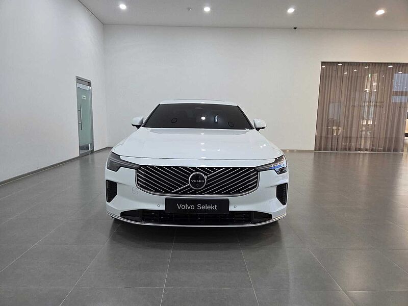 Volvo  Ultra, B5 마일드 하이브리드, 가솔린, 브라이트
