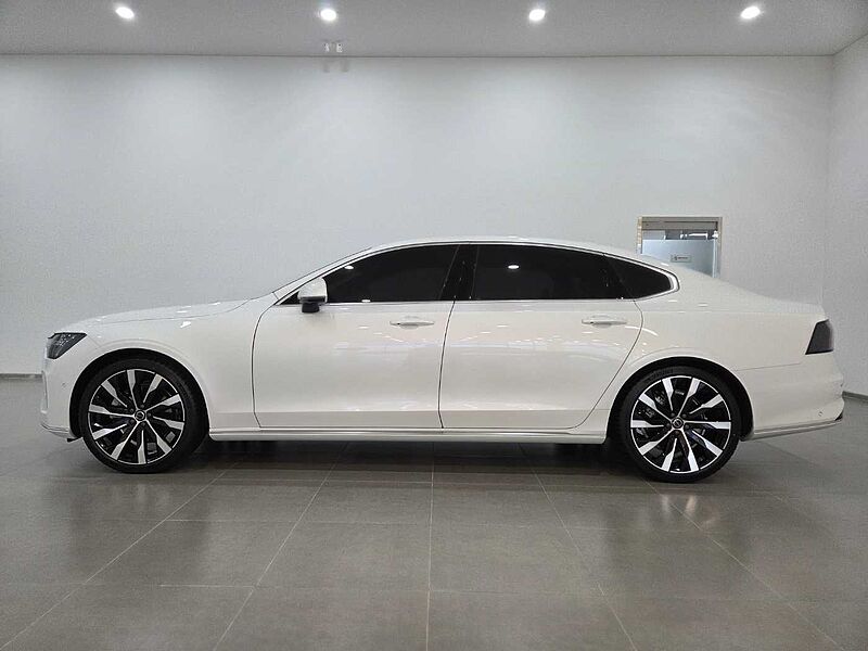 Volvo  Ultra, B5 마일드 하이브리드, 가솔린, 브라이트