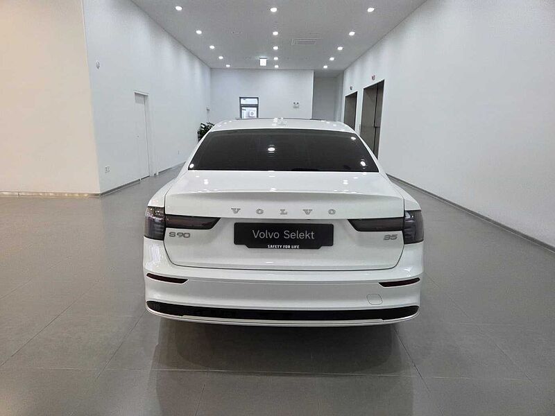 Volvo  Ultra, B5 마일드 하이브리드, 가솔린, 브라이트