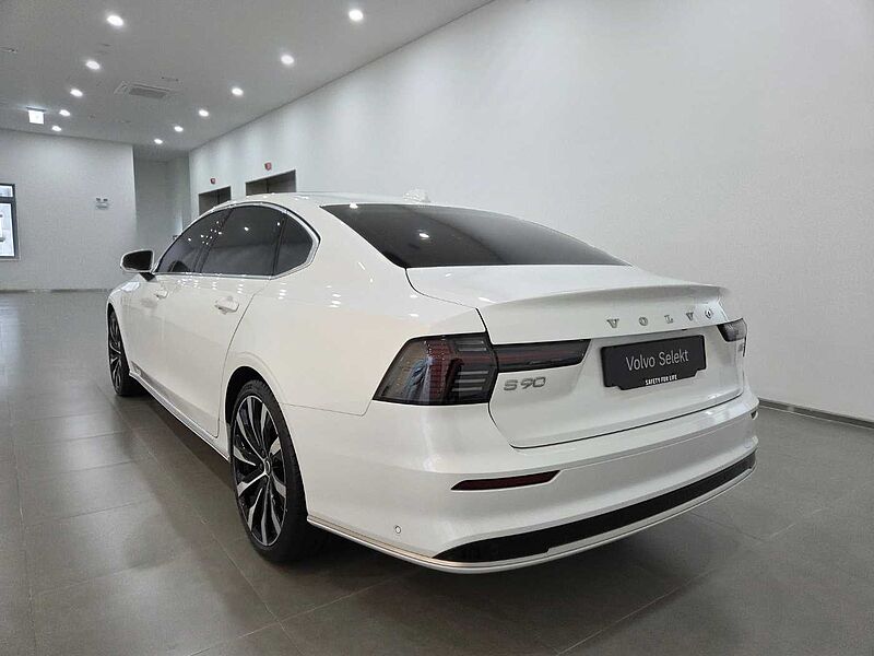 Volvo  Ultra, B5 마일드 하이브리드, 가솔린, 브라이트