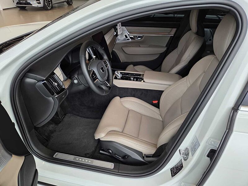 Volvo  Ultra, B5 마일드 하이브리드, 가솔린, 브라이트
