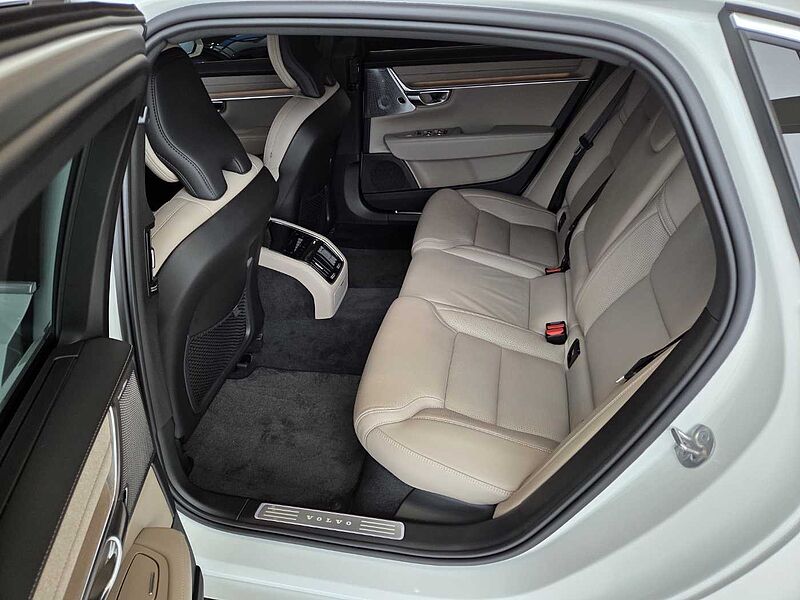 Volvo  Ultra, B5 마일드 하이브리드, 가솔린, 브라이트