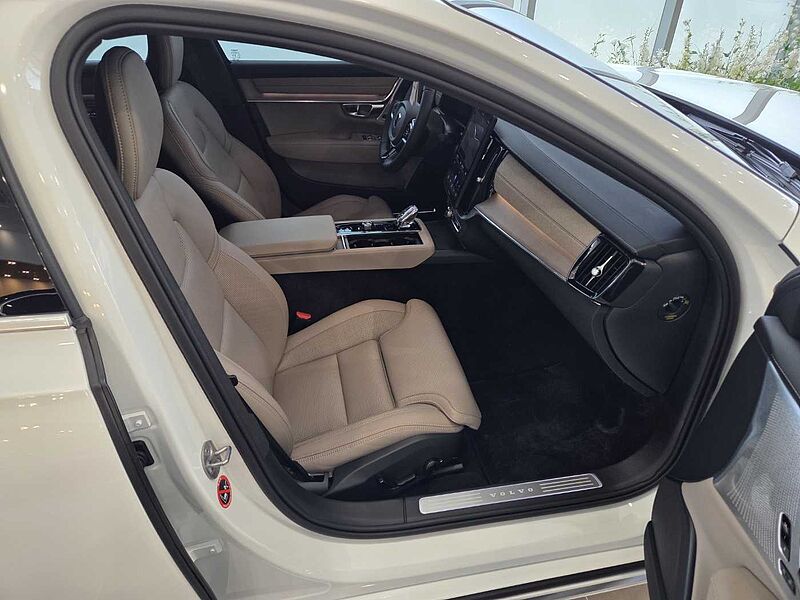 Volvo  Ultra, B5 마일드 하이브리드, 가솔린, 브라이트