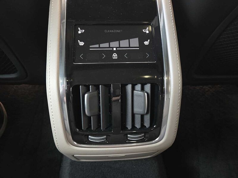 Volvo  Ultra, B5 마일드 하이브리드, 가솔린, 브라이트