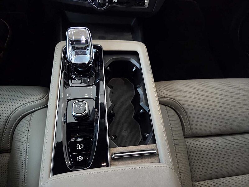 Volvo  Ultra, B5 마일드 하이브리드, 가솔린, 브라이트