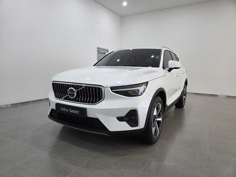 Volvo  Ultra, B4 AWD 마일드 하이브리드, 가솔린, 브라이트