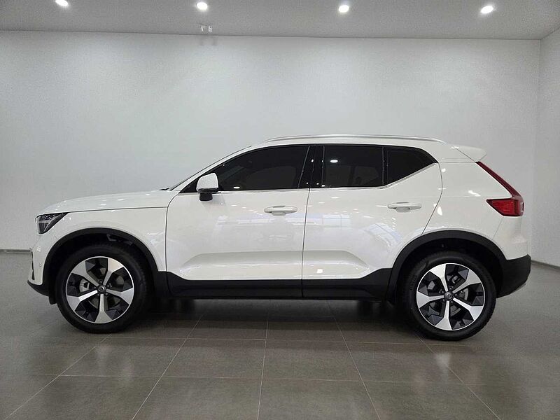 Volvo  Ultra, B4 AWD 마일드 하이브리드, 가솔린, 브라이트