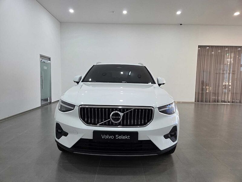 Volvo  Ultra, B4 AWD 마일드 하이브리드, 가솔린, 브라이트