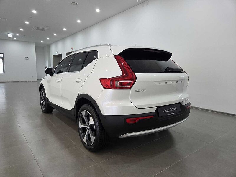 Volvo  Ultra, B4 AWD 마일드 하이브리드, 가솔린, 브라이트