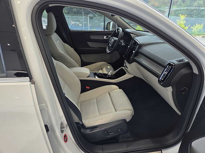 Volvo  Ultra, B4 AWD 마일드 하이브리드, 가솔린, 브라이트