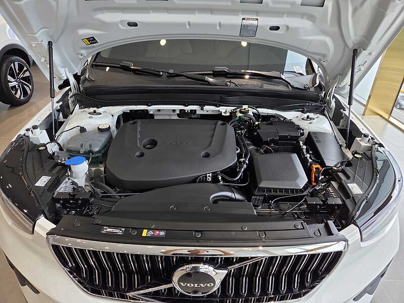 Volvo  Ultra, B4 AWD 마일드 하이브리드, 가솔린, 브라이트