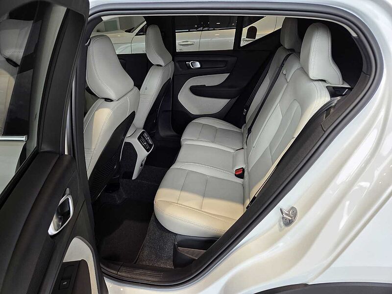 Volvo  Ultra, B4 AWD 마일드 하이브리드, 가솔린, 브라이트