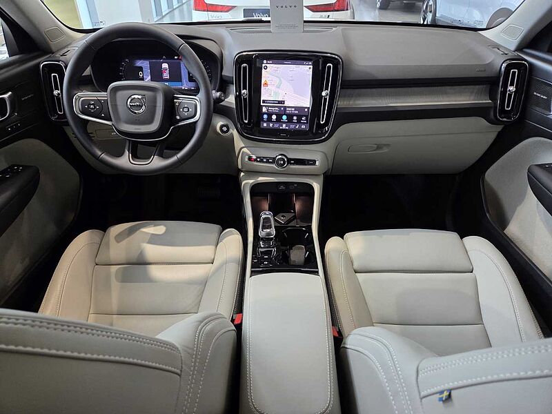 Volvo  Ultra, B4 AWD 마일드 하이브리드, 가솔린, 브라이트